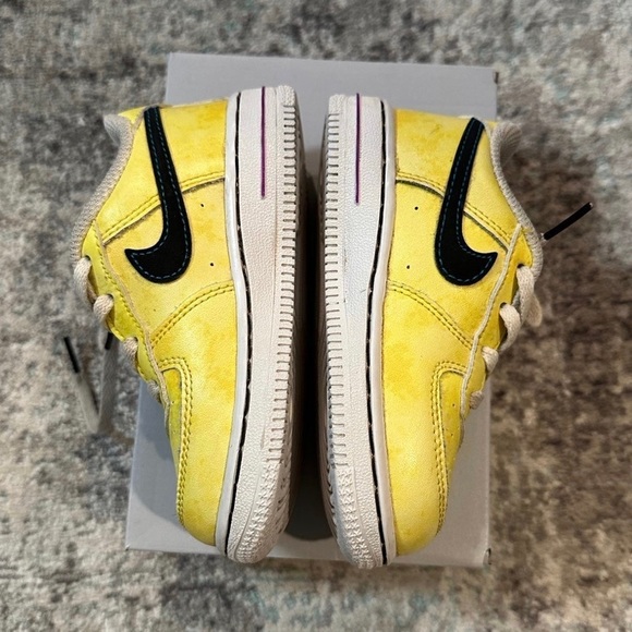 Nike Force 1 LV8 (TD) - Picture 6 of 11